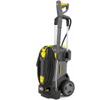 Мойка высокого давления Karcher (Керхер) HD 5/12 C 1.520 - 900