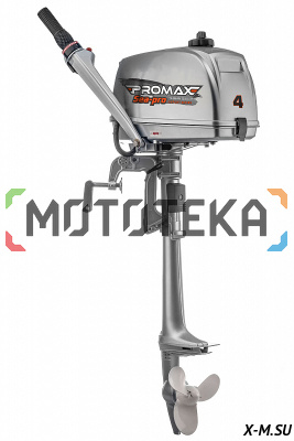 Лодочный мотор PROMAX (Промакс) SP4FHS Лодочный мотор PROMAX (Промакс) SP4FHS