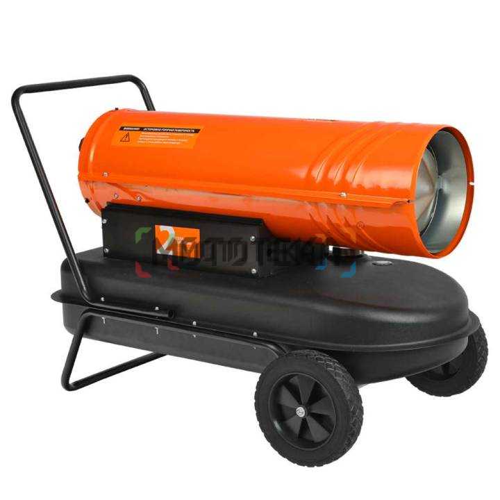 Тепловая пушка дизельная Patriot (Патриот) DTС 368 Тепловая пушка дизельная Patriot (Патриот) DTС 368