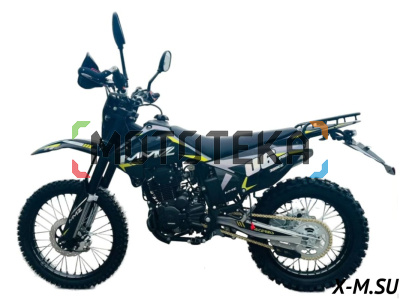 Мотоцикл кроссовый / эндуро MMZ 06 pro/9s 300cc