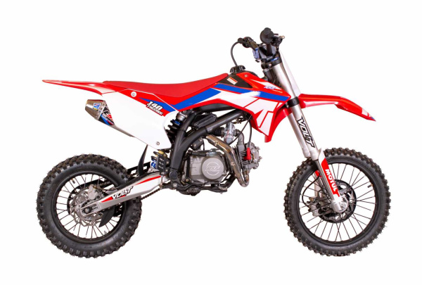 Питбайк Apollo (Аполло) RXF Freeride 150 17/14 | Мототека Питбайк Apollo (Аполло) RXF Freeride 150 17/14 | Мототека