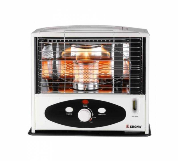 Керосиновый обогреватель Kerona (Керона) WKH - 110