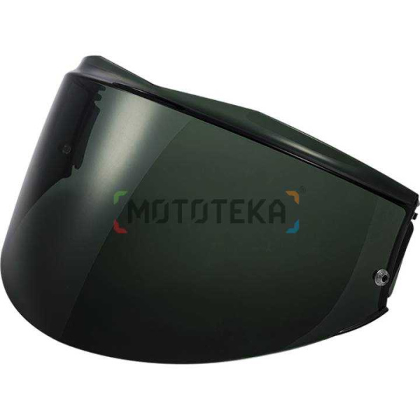 Визор LS2 (ЛС2) FF399 TINTED