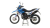 Мотоцикл кроссовый / эндуро MotoLand (Мотолэнд) XR250 Enduro (172FMM - 5/PR250) синий с ПТС - купить с доставкой, по выгодной цене в интернет-магазине Мототека