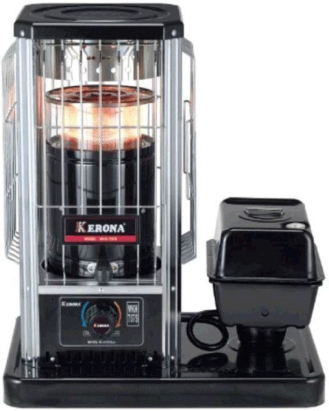 Керосиновый обогреватель Kerona (Керона) WKH - 707 G