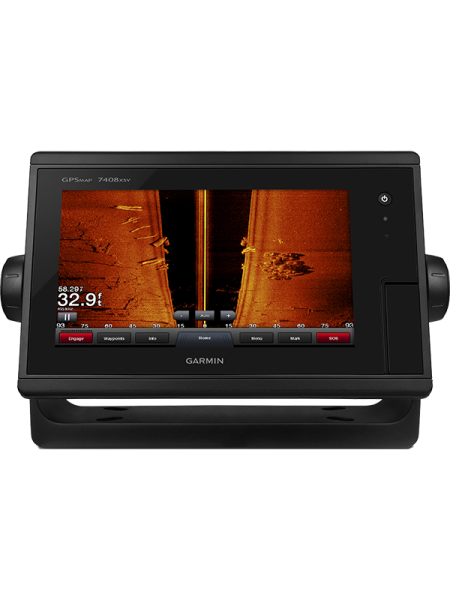 Эхолот Garmin (Гармин) GPSMAP 7408XSV