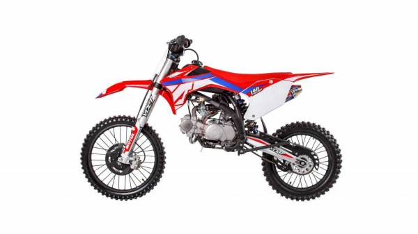 Питбайк Apollo (Аполло) RXF Freeride 140 19/16 Питбайк Apollo (Аполло) RXF Freeride 140 19/16